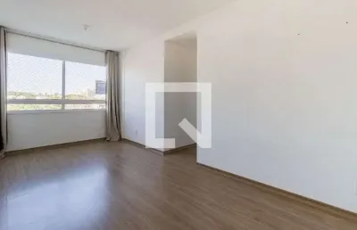 Apartamento para venda - cristo redentor, 3 quartos,  67 m² - porto alegre