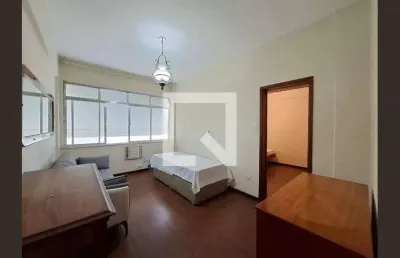 Apartamento para venda - centro, 1 quarto,  40 m² - rio de janeiro