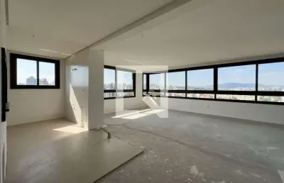 Apartamento para venda - petrópolis, 3 quartos,  125 m² - porto alegre