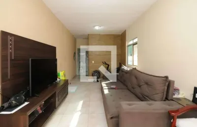 Casa para venda - planalto, 2 quartos,  175 m² - são bernardo do campo