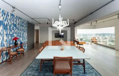 Cobertura para venda - vila leopoldina, 3 quartos,  386 m² - são paulo