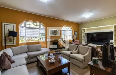 Casa para venda - jardim londrina, 3 quartos,  300 m² - são paulo