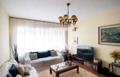 Casa para venda - brooklin, 4 quartos,  171 m² - são paulo