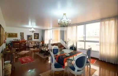 Cobertura para venda - copacabana, 3 quartos,  400 m² - rio de janeiro