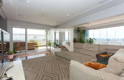 Cobertura para venda - vila carrão, 2 quartos,  210 m² - são paulo