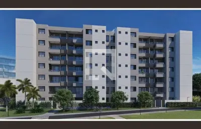 Apartamento para venda - bandeirantes, 3 quartos,  70 m² - belo horizonte