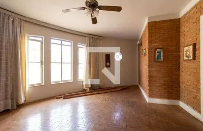 Casa para venda - taquaral, 3 quartos,  215 m² - campinas