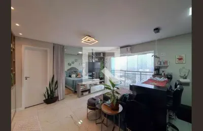 Apartamento para venda - santana, 1 quarto,  38 m² - são paulo