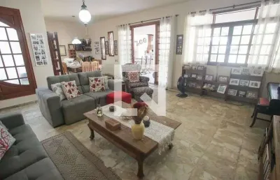 Casa para venda - anil, 4 quartos,  564 m² - rio de janeiro