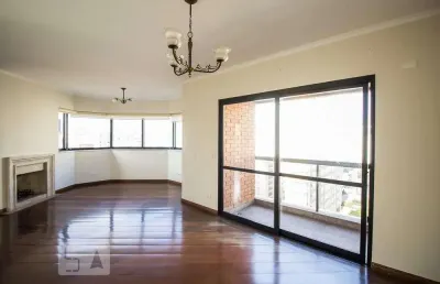 Apartamento para venda - pinheiros, 4 quartos,  190 m² - são paulo