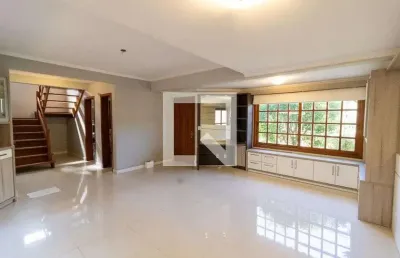 Casa para venda - espírito santo, 3 quartos,  182 m² - porto alegre