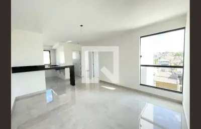 Apartamento para venda - santa amélia, 2 quartos,  48 m² - belo horizonte