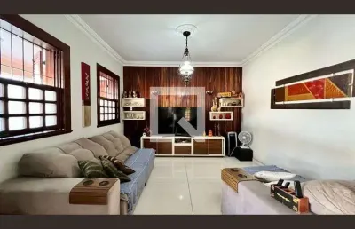 Casa para venda - nova vista, 4 quartos,  482 m² - belo horizonte