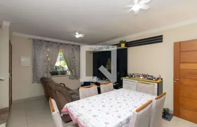 Casa para venda - vila constança , 3 quartos,  125 m² - são paulo
