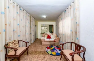 Casa para venda - betânia, 6 quartos,  340 m² - belo horizonte