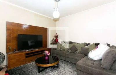 Casa para venda - tatuapé, 2 quartos,  180 m² - são paulo