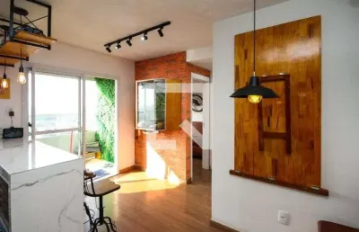 Apartamento para venda - sapopemba, 2 quartos,  45 m² - são paulo