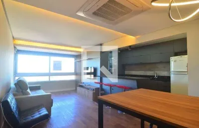 Apartamento para venda - centro, 2 quartos,  80 m² - canoas