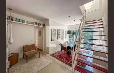 Cobertura para venda - botafogo, 2 quartos,  215 m² - rio de janeiro