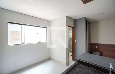 Kitnet / stúdio para venda - vila carrão, 1 quarto,  30 m² - são paulo