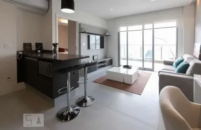 Apartamento para venda - vila nova conceição, 1 quarto,  67 m² - são paulo