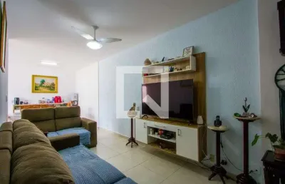 Casa para venda - jardim bela vista, 3 quartos,  121 m² - santo andré