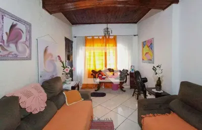 Casa para venda - jardim brasil , 3 quartos,  300 m² - são paulo