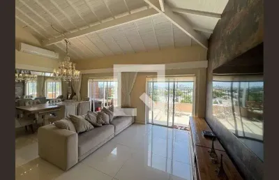 Cobertura para venda - barra da tijuca - marapendi, 4 quartos,  357 m² - rio de janeiro