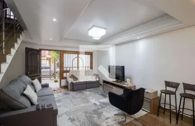 Casa para venda - estância velha, 4 quartos,  240 m² - canoas