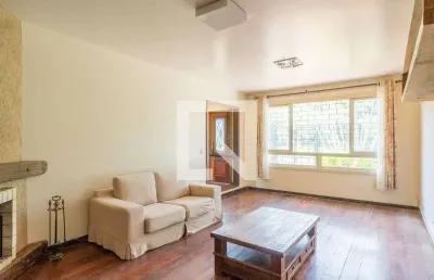 Casa para venda - espírito santo, 3 quartos,  150 m² - porto alegre