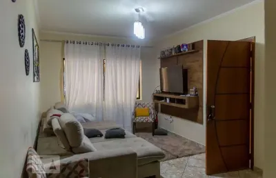 Casa para venda - paulicéia, 3 quartos,  220 m² - são bernardo do campo