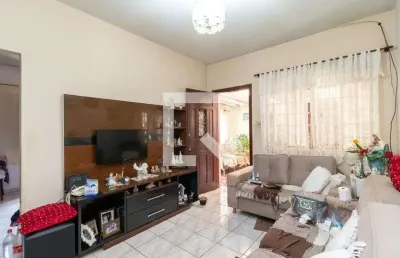 Casa para venda - casa verde, 3 quartos,  152 m² - são paulo
