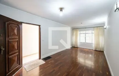 Casa para venda - vila mascote, 3 quartos,  199 m² - são paulo