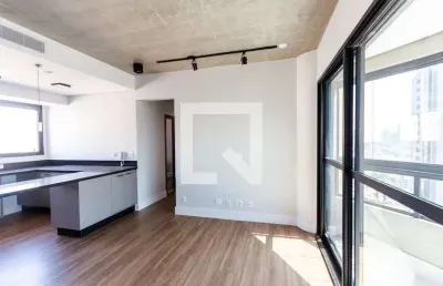 Apartamento para venda - jardim, 2 quartos,  70 m² - santo andré