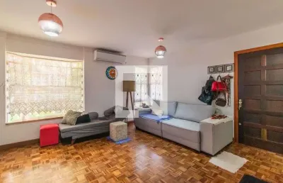 Casa / sobrado em condomínio para venda - tristeza, 3 quartos,  133 m² - porto alegre