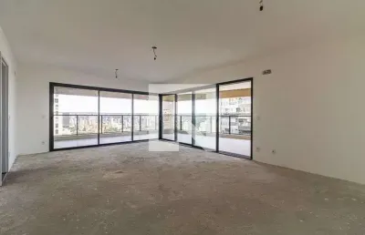 Apartamento para venda - vila madalena, 4 quartos,  195 m² - são paulo