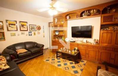 Casa para venda - mandaqui, 3 quartos,  150 m² - são paulo