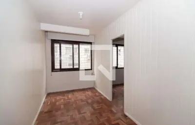 Apartamento para venda - vila ipiranga, 1 quarto,  33 m² - porto alegre