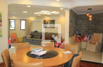 Apartamento para venda - vila galvão, 3 quartos,  170 m² - guarulhos