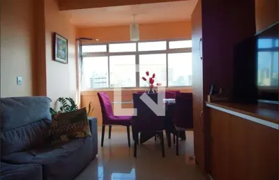 Apartamento para venda - floresta, 2 quartos,  68 m² - porto alegre