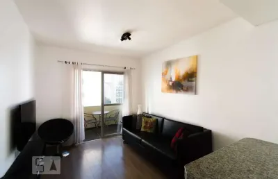 Apartamento para venda - bela vista, 1 quarto,  41 m² - são paulo