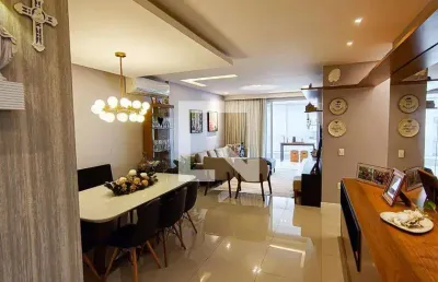 Apartamento para venda - jacarepaguá, 3 quartos,  116 m² - rio de janeiro