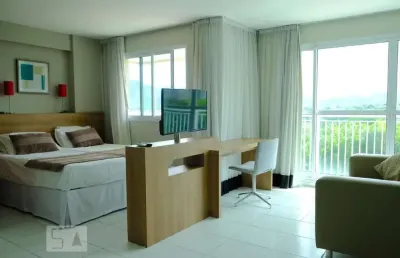 Apartamento para venda - jacarepaguá, 2 quartos,  73 m² - rio de janeiro