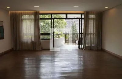 Apartamento para venda - jardim paulista, 6 quartos,  300 m² - são paulo