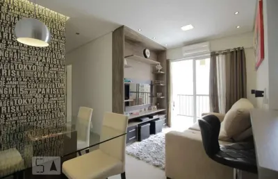 Apartamento para venda - umuarama, 2 quartos,  57 m² - osasco