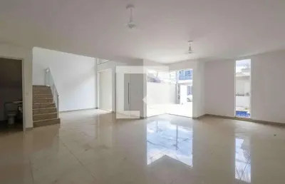 Casa / sobrado em condomínio para venda - vargem pequena, 4 quartos,  180 m² - rio de janeiro