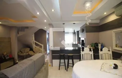 Apartamento para venda - estância velha, 3 quartos,  160 m² - canoas