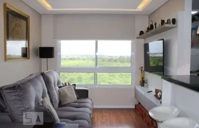Apartamento para venda - marechal rondon, 2 quartos,  60 m² - canoas