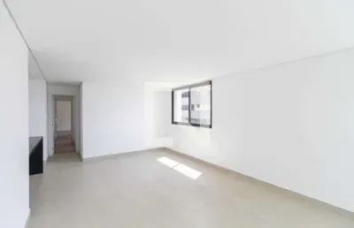 Apartamento para venda - castelo, 4 quartos,  127 m² - belo horizonte