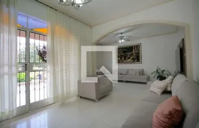 Casa para venda - nova floresta, 5 quartos,  300 m² - belo horizonte